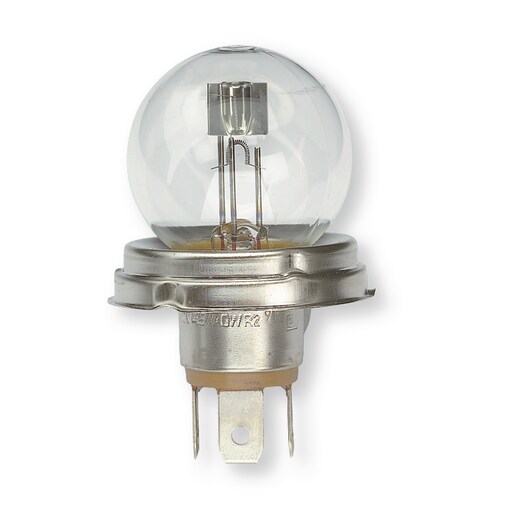 LAMPADA FAROL 24V/55/50W